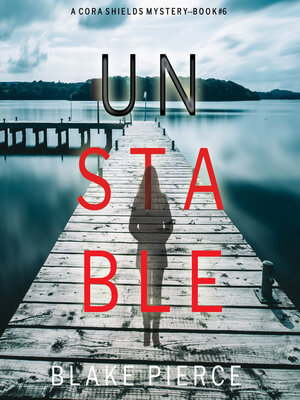 Unstable - Audiobook